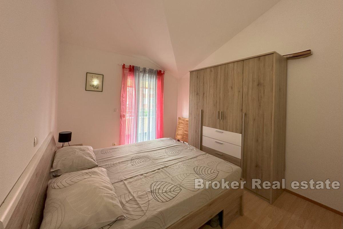 Przestronny apartament w doskonałej lokalizacji