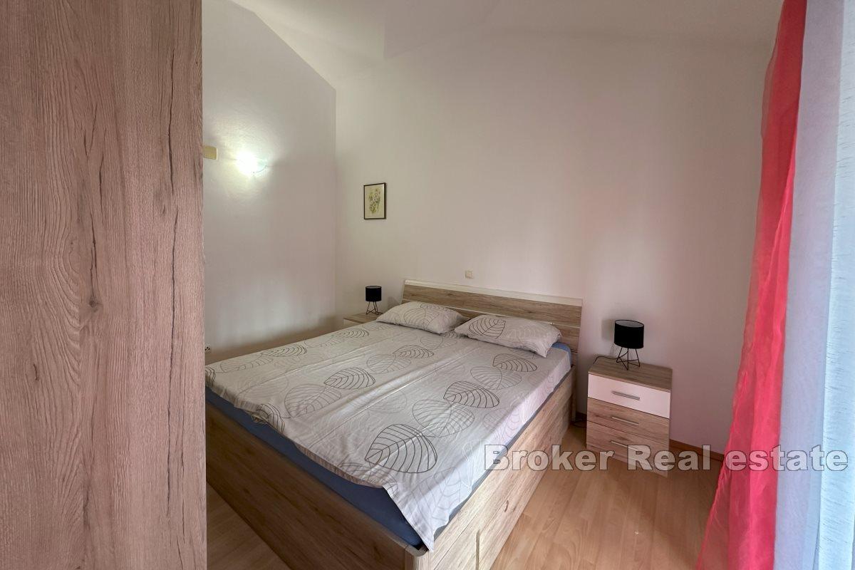 Przestronny apartament w doskonałej lokalizacji