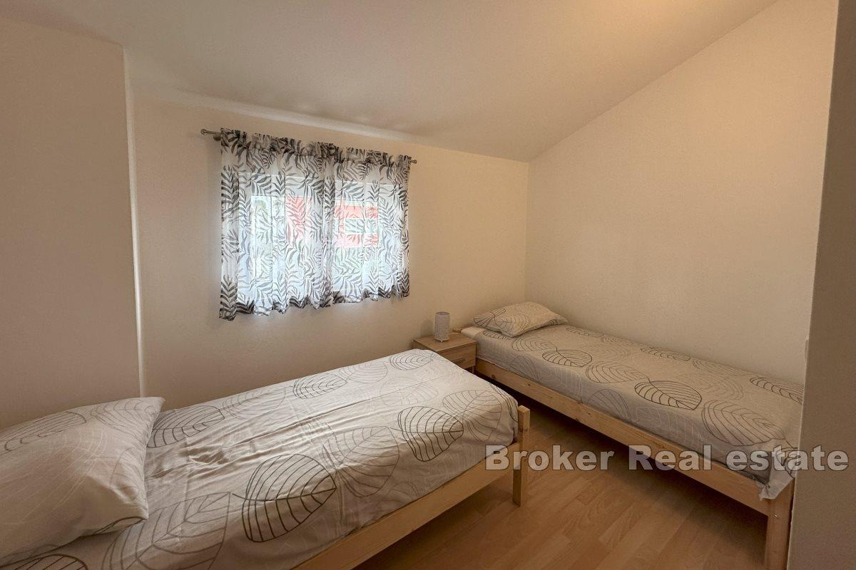 Przestronny apartament w doskonałej lokalizacji