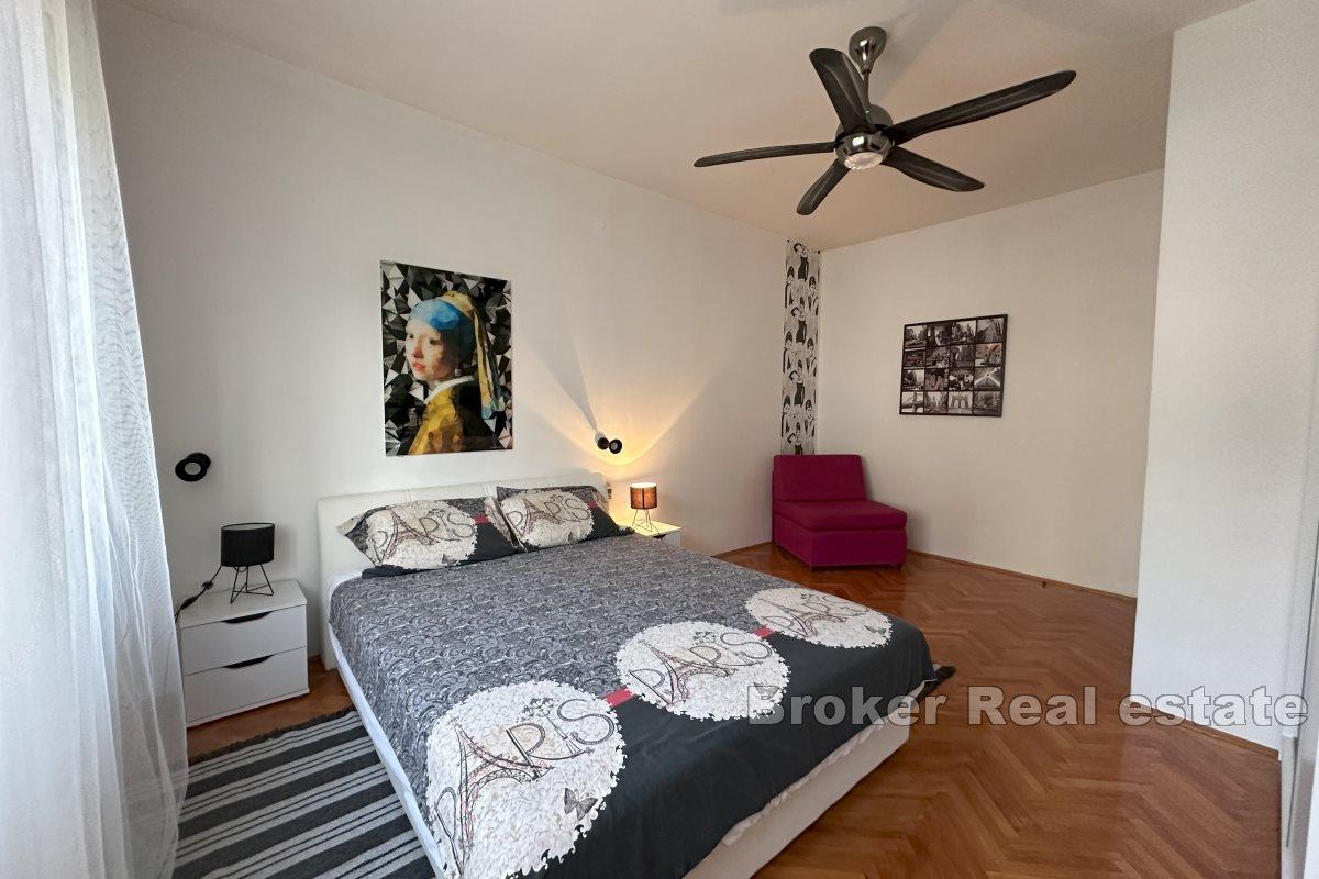 Kaštela - Funkčný 3 izbový byt