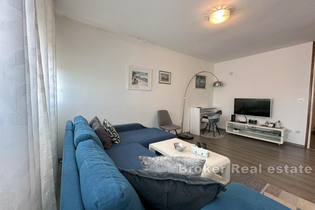 Ottimo appartamento in posizione comoda