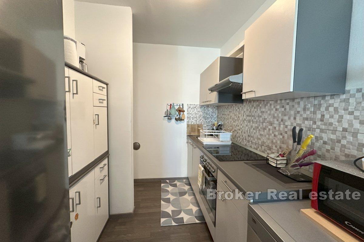 Ottimo appartamento in posizione comoda