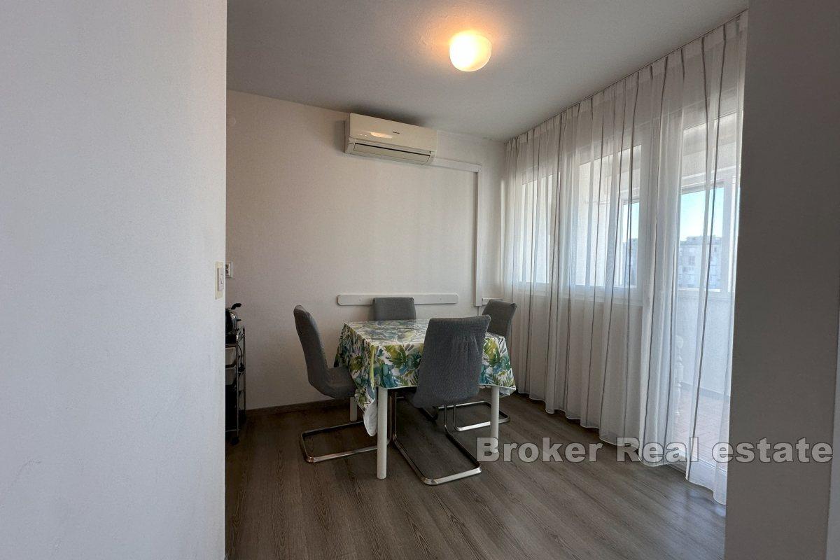 Ottimo appartamento in posizione comoda