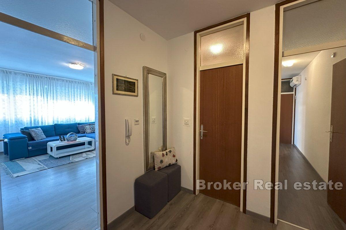 Ottimo appartamento in posizione comoda