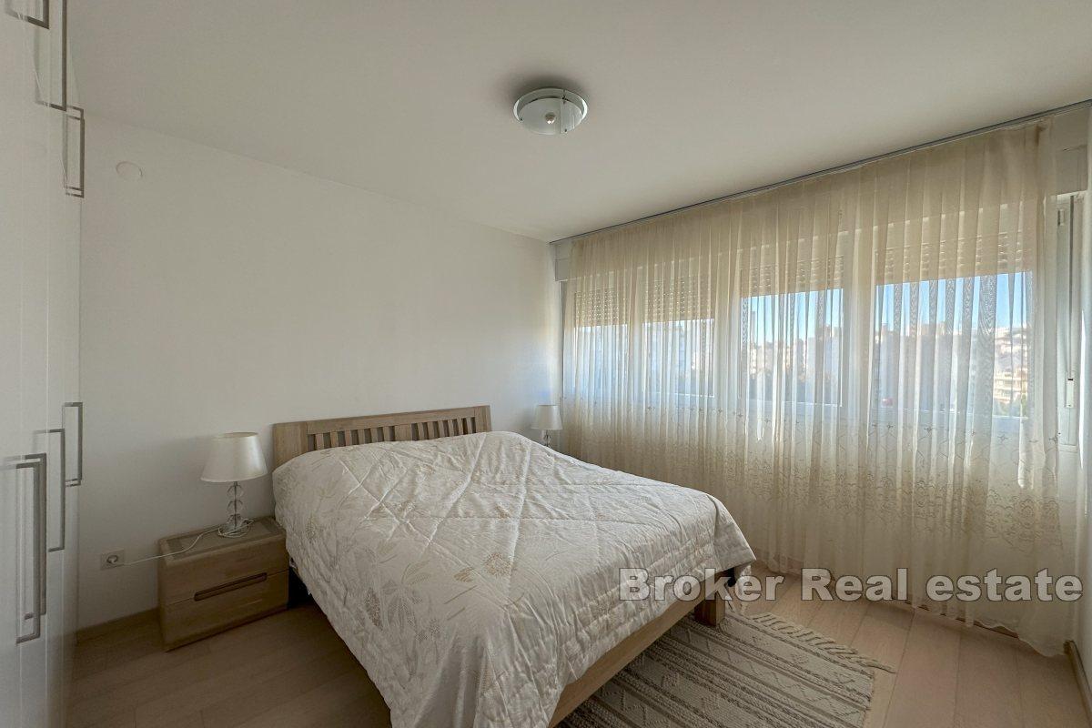 Ottimo appartamento in posizione comoda