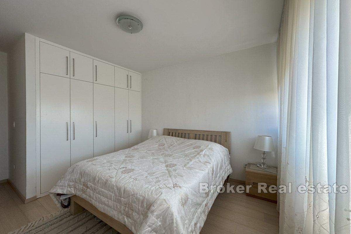 Ottimo appartamento in posizione comoda