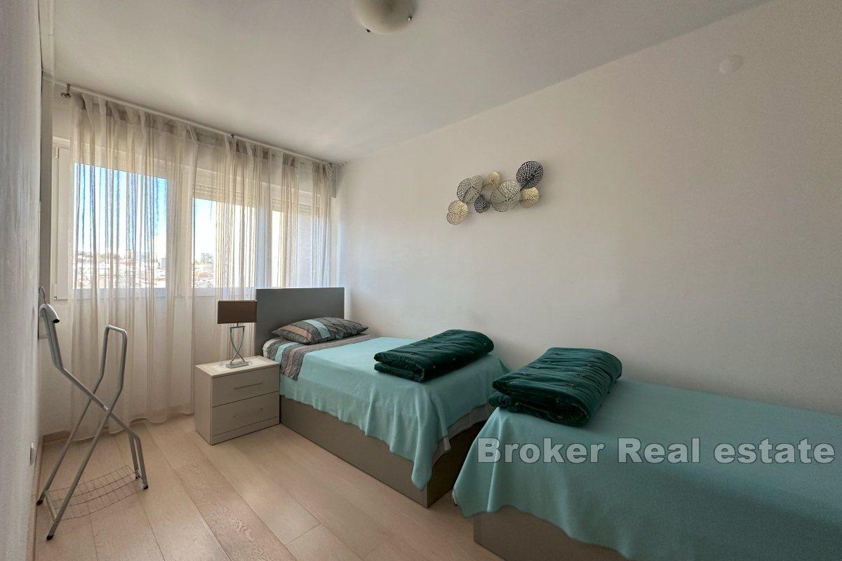 Ottimo appartamento in posizione comoda