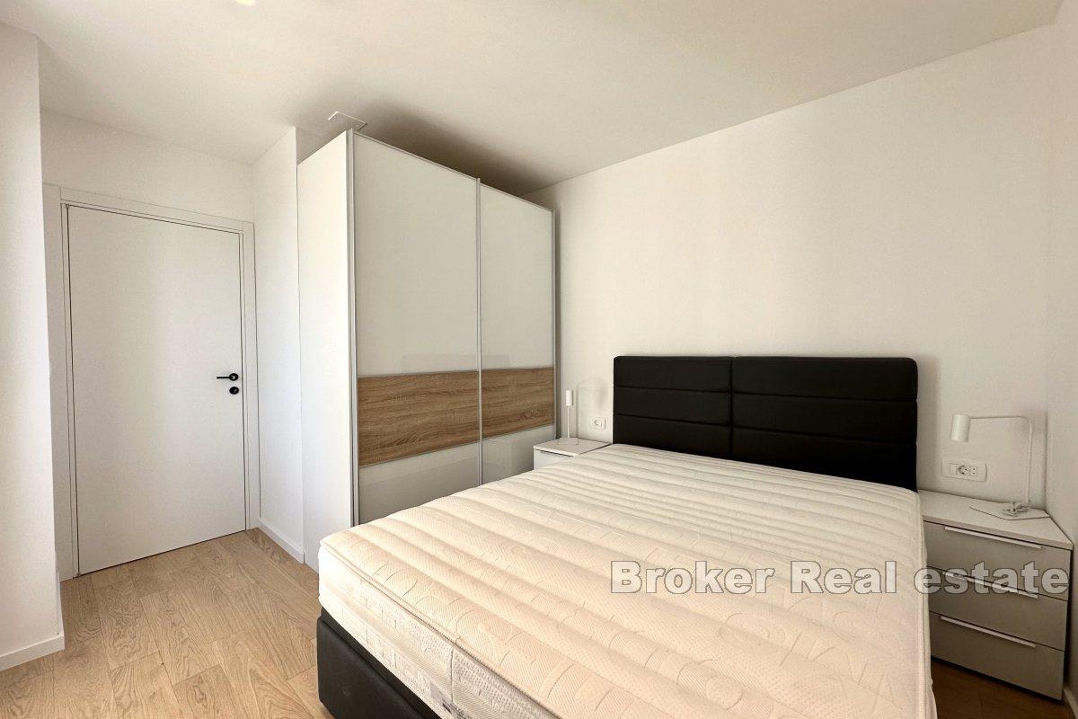 Eine komfortable Zwei-Zimmer-Wohnung in toller Lage