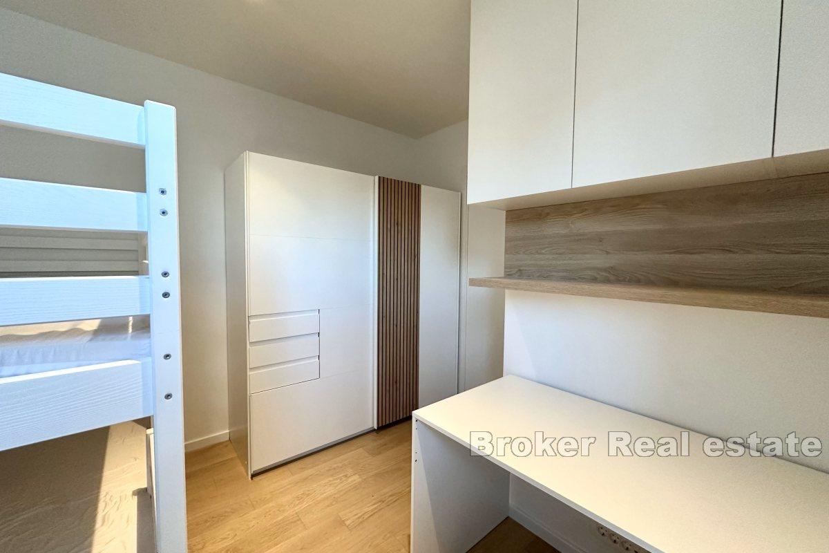 Eine komfortable Zwei-Zimmer-Wohnung in toller Lage
