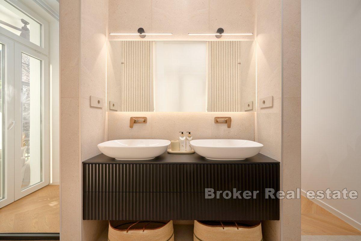 Wyjątkowo zaprojektowany apartament w doskonałej lokalizacji