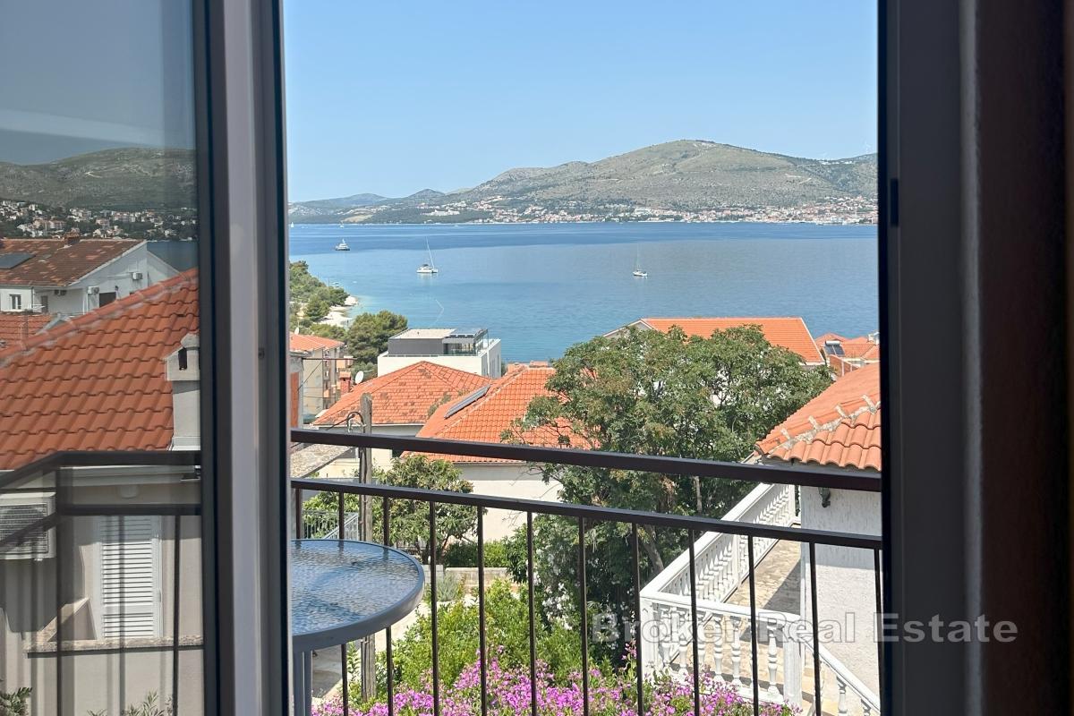 Toromsleilighet til langtidsleie