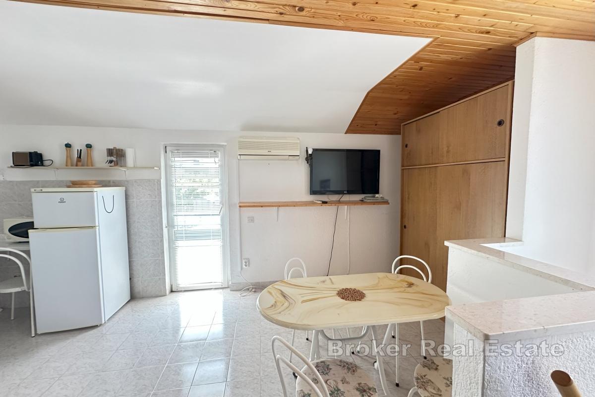 Toromsleilighet til langtidsleie