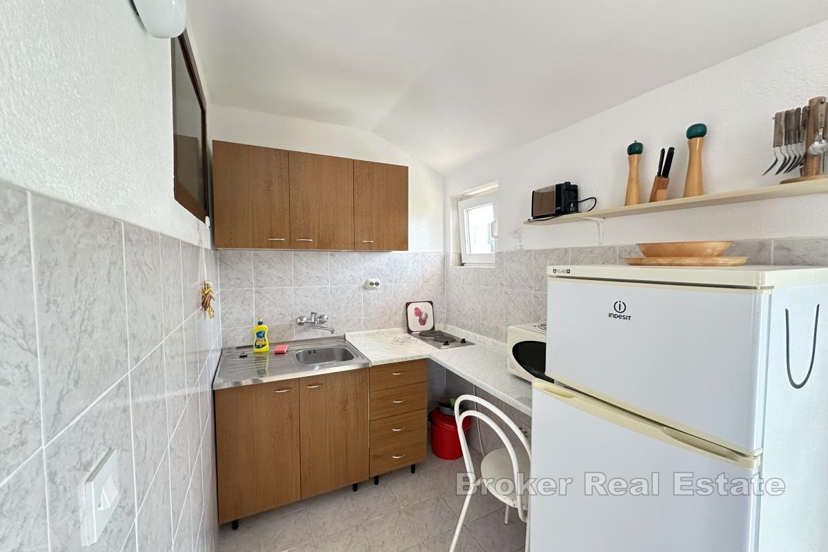 Dwupokojowe mieszkanie do wynajęcia długoterminowego