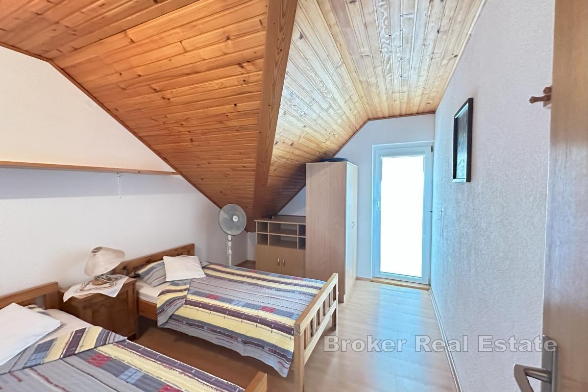 Dwupokojowe mieszkanie do wynajęcia długoterminowego