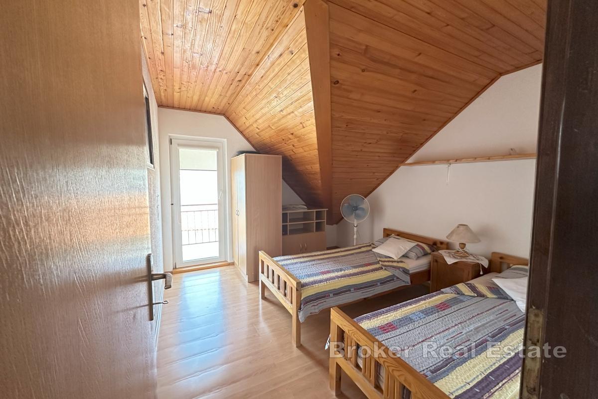 Dwupokojowe mieszkanie do wynajęcia długoterminowego