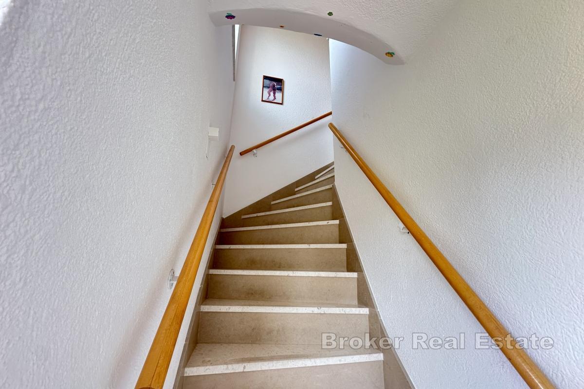 Dwupokojowe mieszkanie do wynajęcia długoterminowego