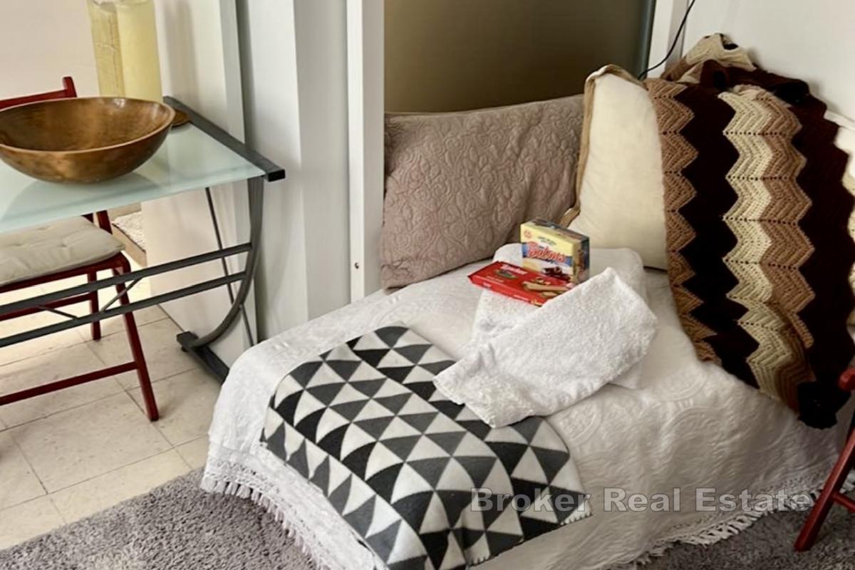 Propriété exclusive au centre de Split