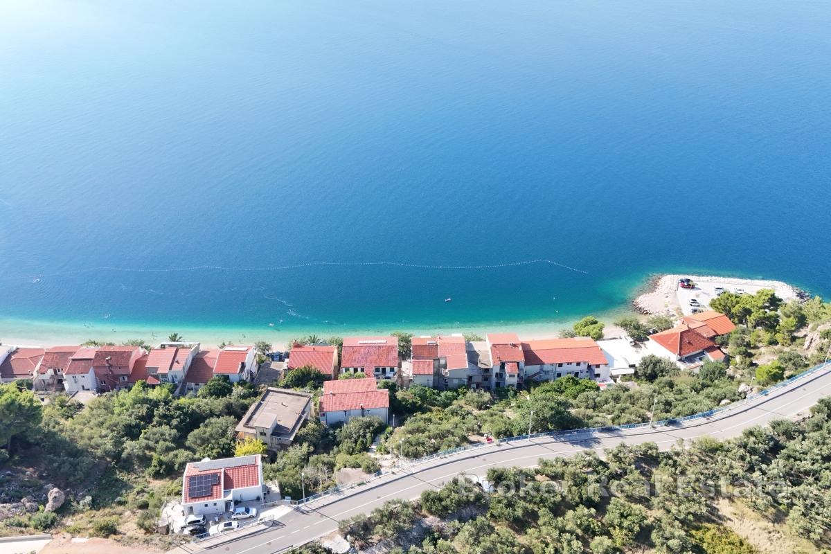 Działka budowlana na Riwierze Makarskiej