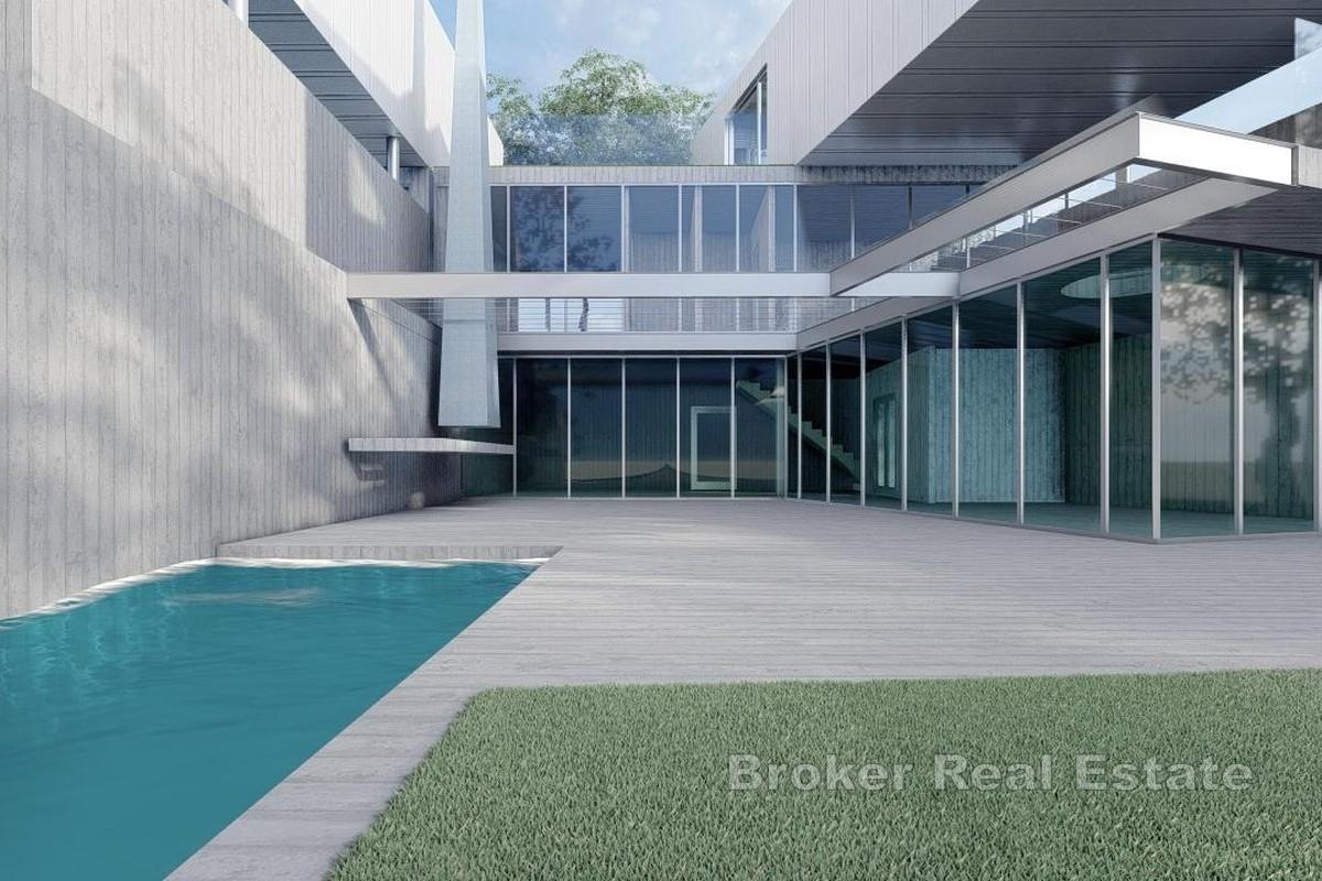 Działka budowlana na Riwierze Makarskiej