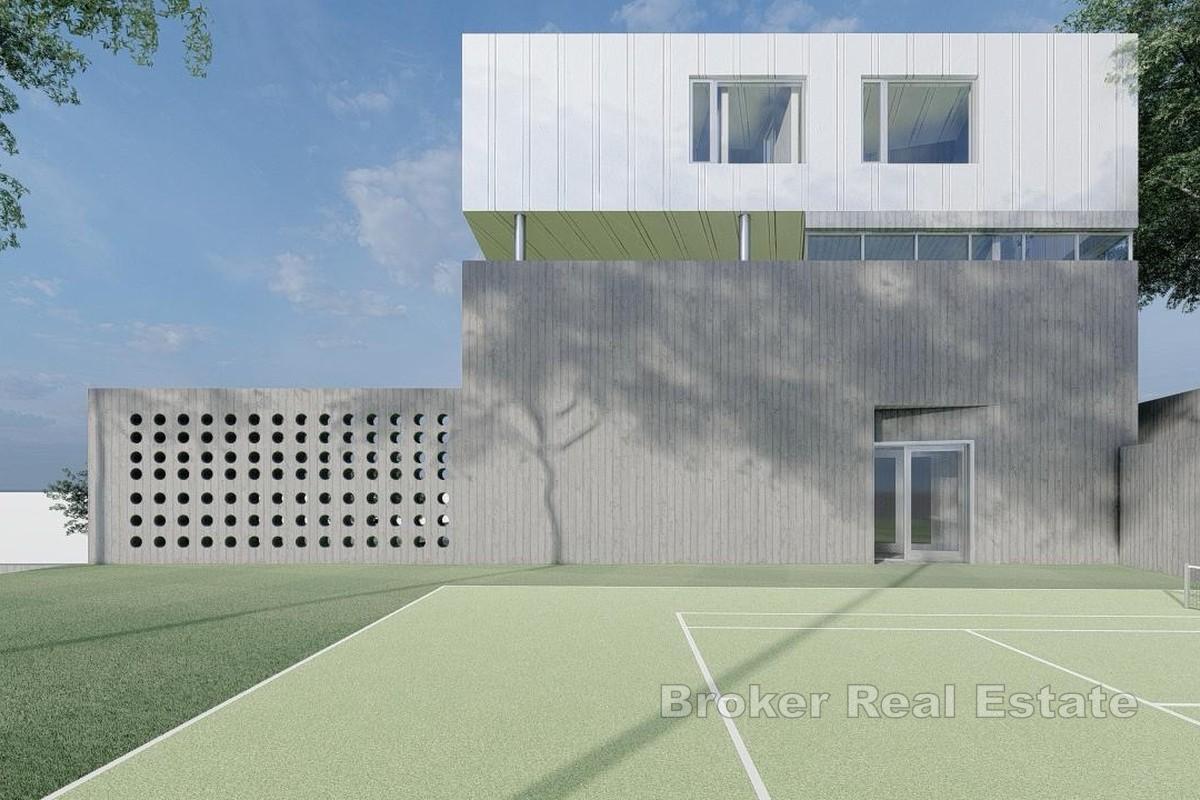 Działka budowlana na Riwierze Makarskiej