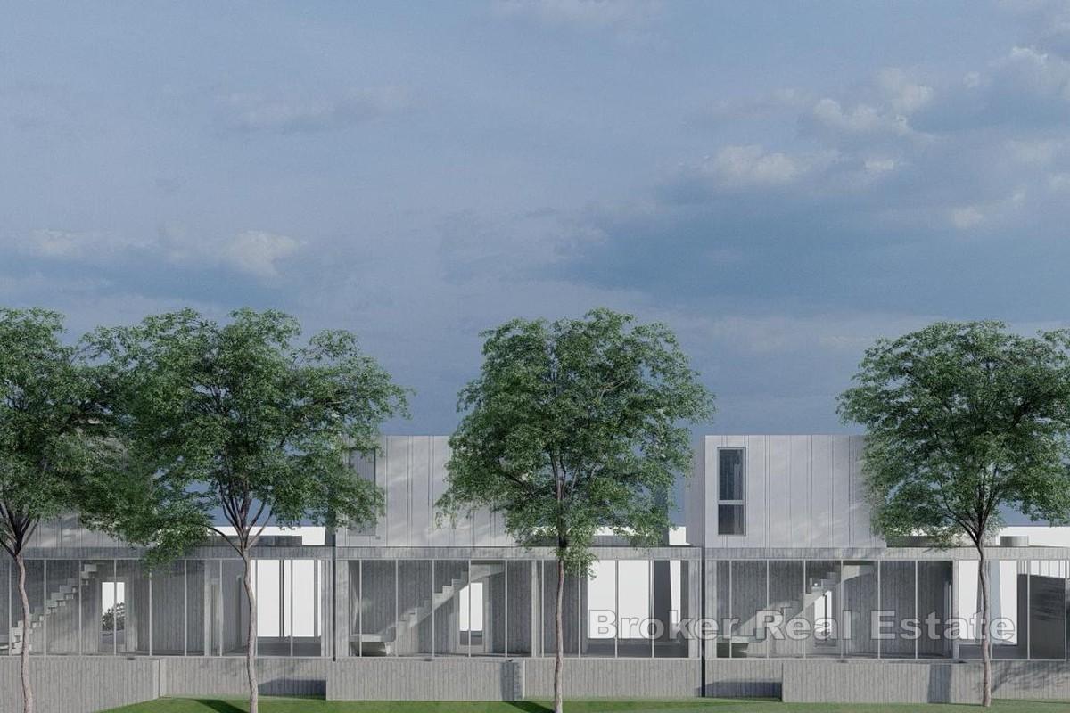 Działka budowlana na Riwierze Makarskiej