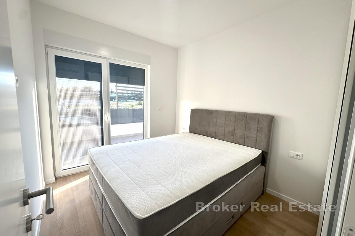 Svijetao i prostran trosoban stan na odličnoj lokaciji