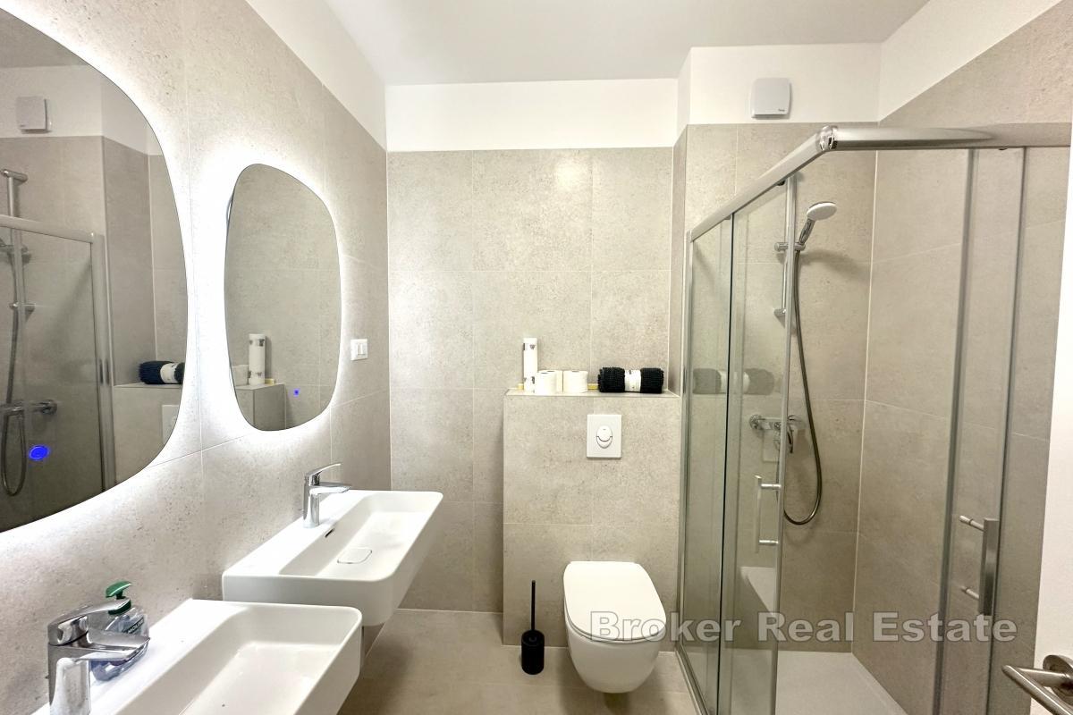 Svijetao i prostran trosoban stan na odličnoj lokaciji