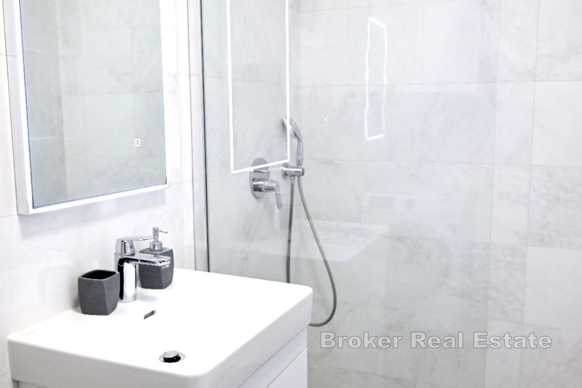 Dvojizbový byt v novostavbe