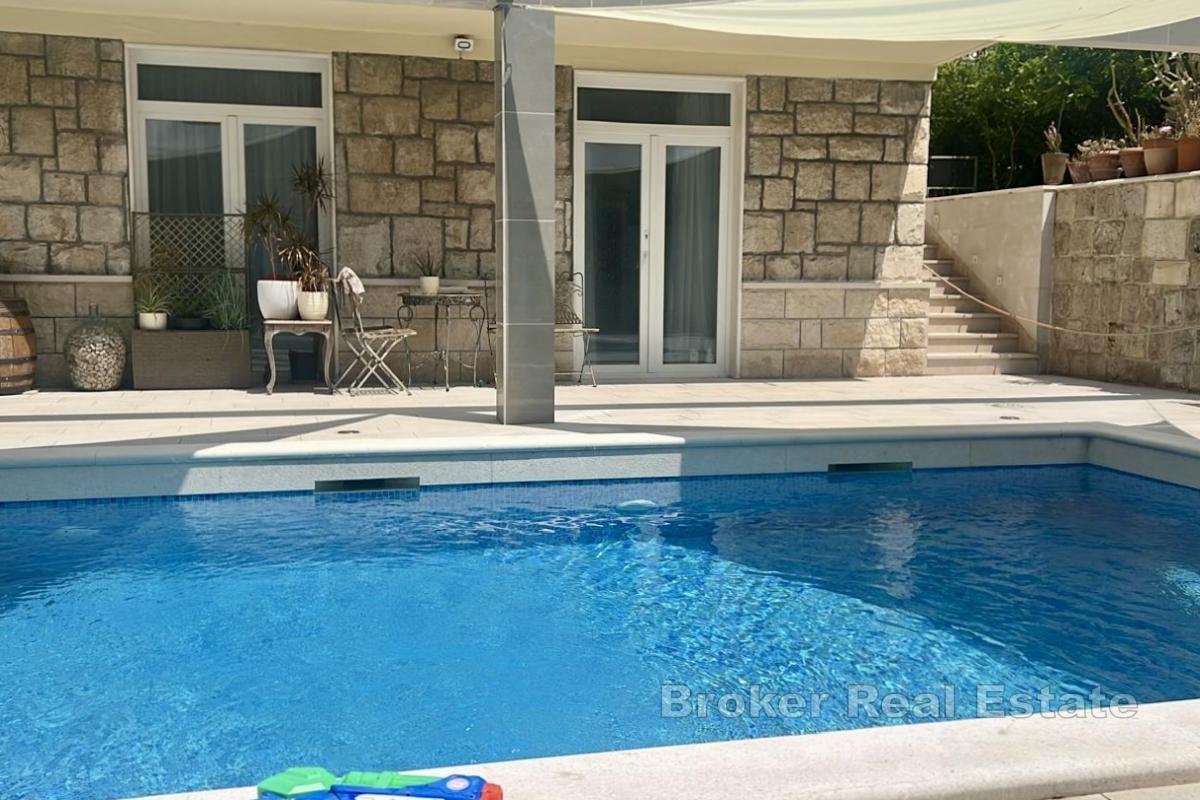 Appartamento con due camere da letto vicino al centro città