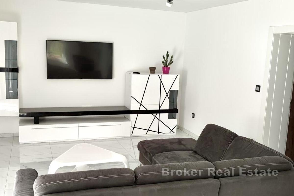 Appartamento con due camere da letto vicino al centro città