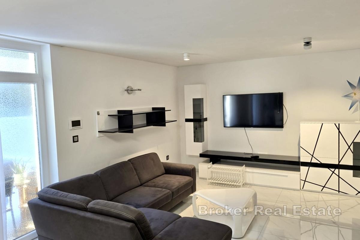 Appartamento con due camere da letto vicino al centro città