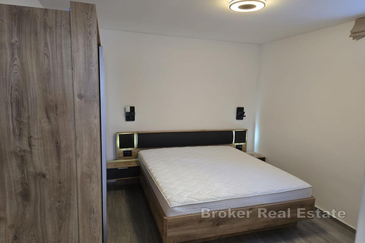 Appartamento con due camere da letto vicino al centro città