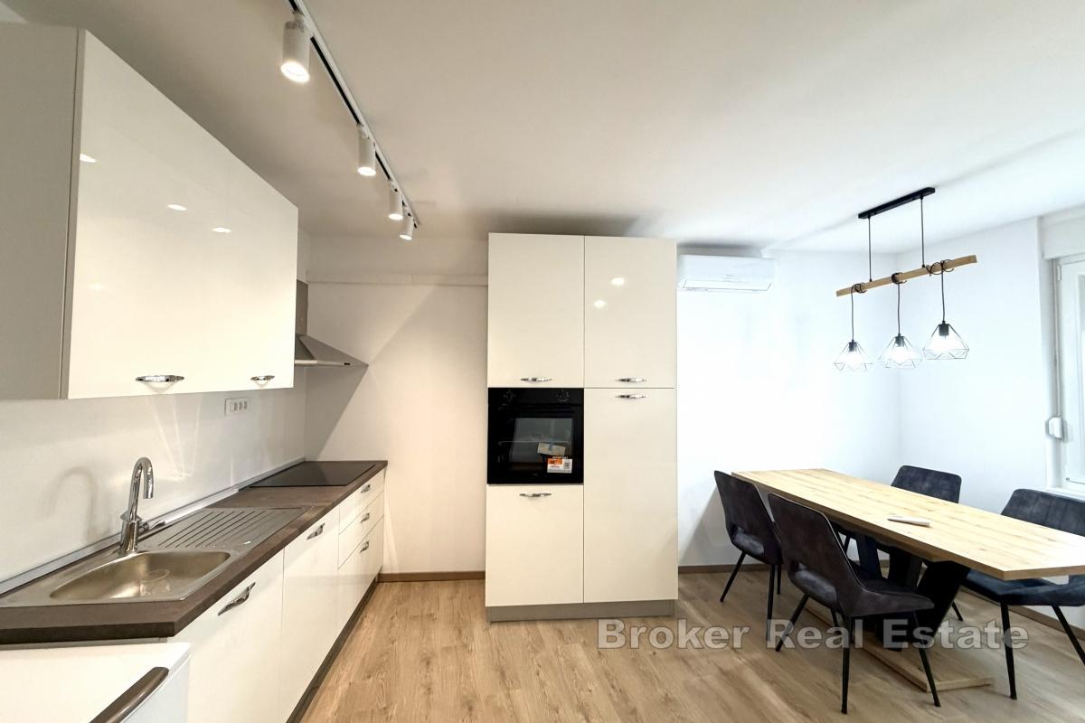 Jednopokojový byt blízko centra města