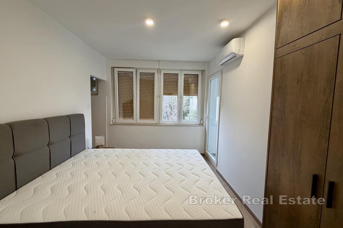 Jednopokojový byt blízko centra města