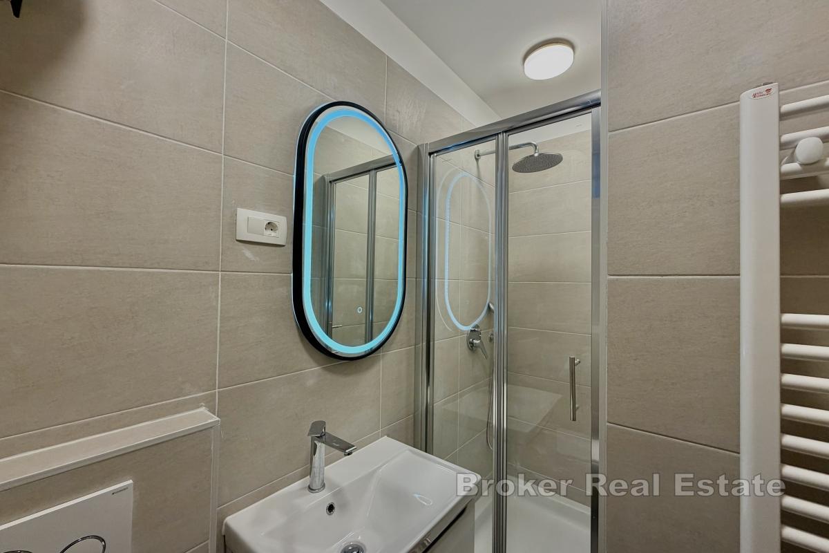 Jednopokojový byt blízko centra města