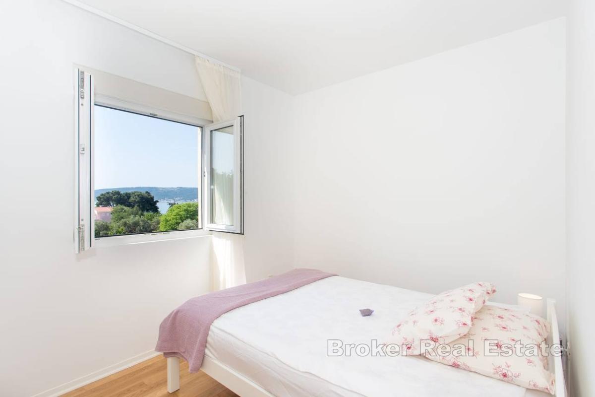Apartament dwupoziomowy w doskonałej lokalizacji