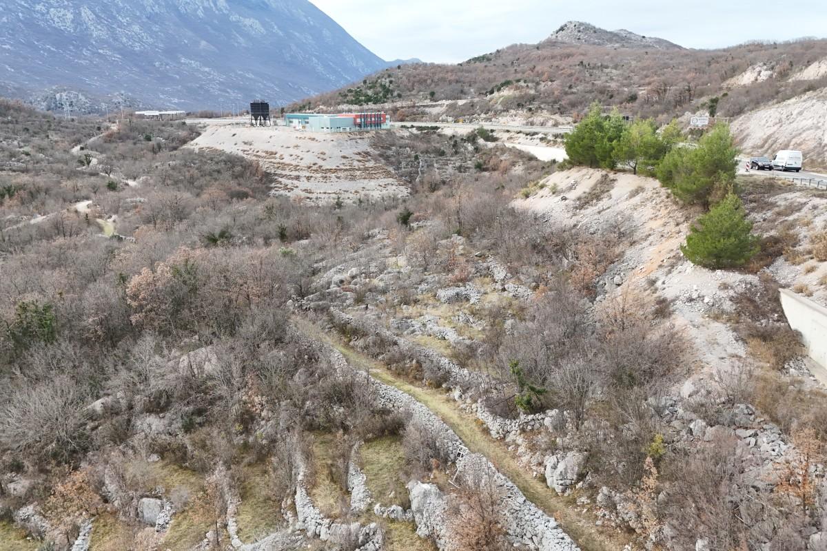 Opportunité d'investissement - zone industrielle
