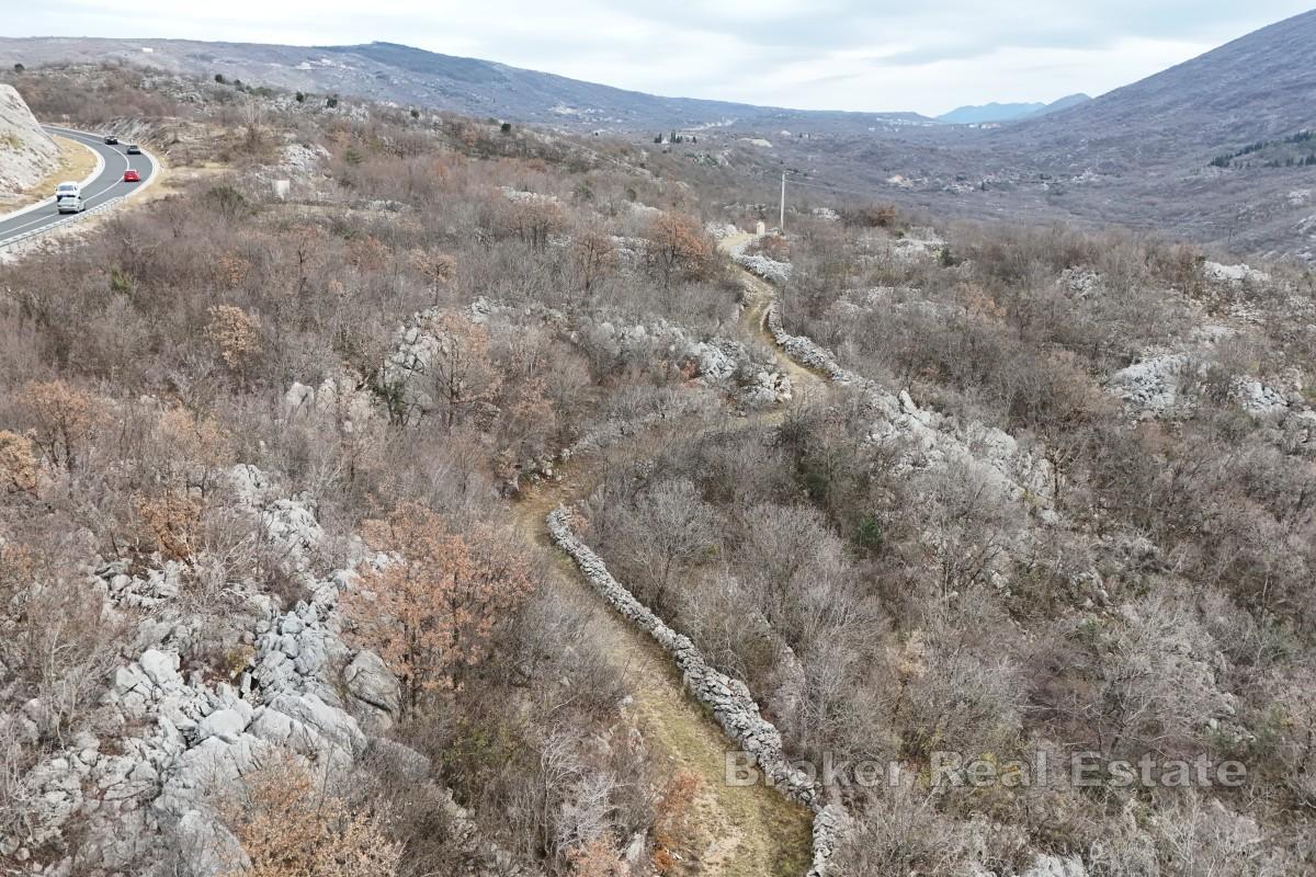 Opportunité d'investissement - zone industrielle