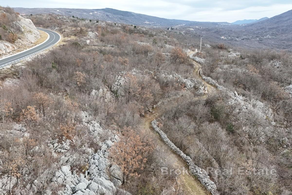 Investitionsmöglichkeit im Industriegebiet