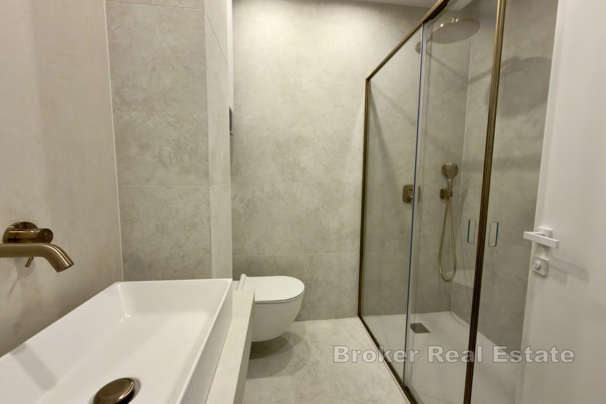 Dvojizbový byt v novostavbe