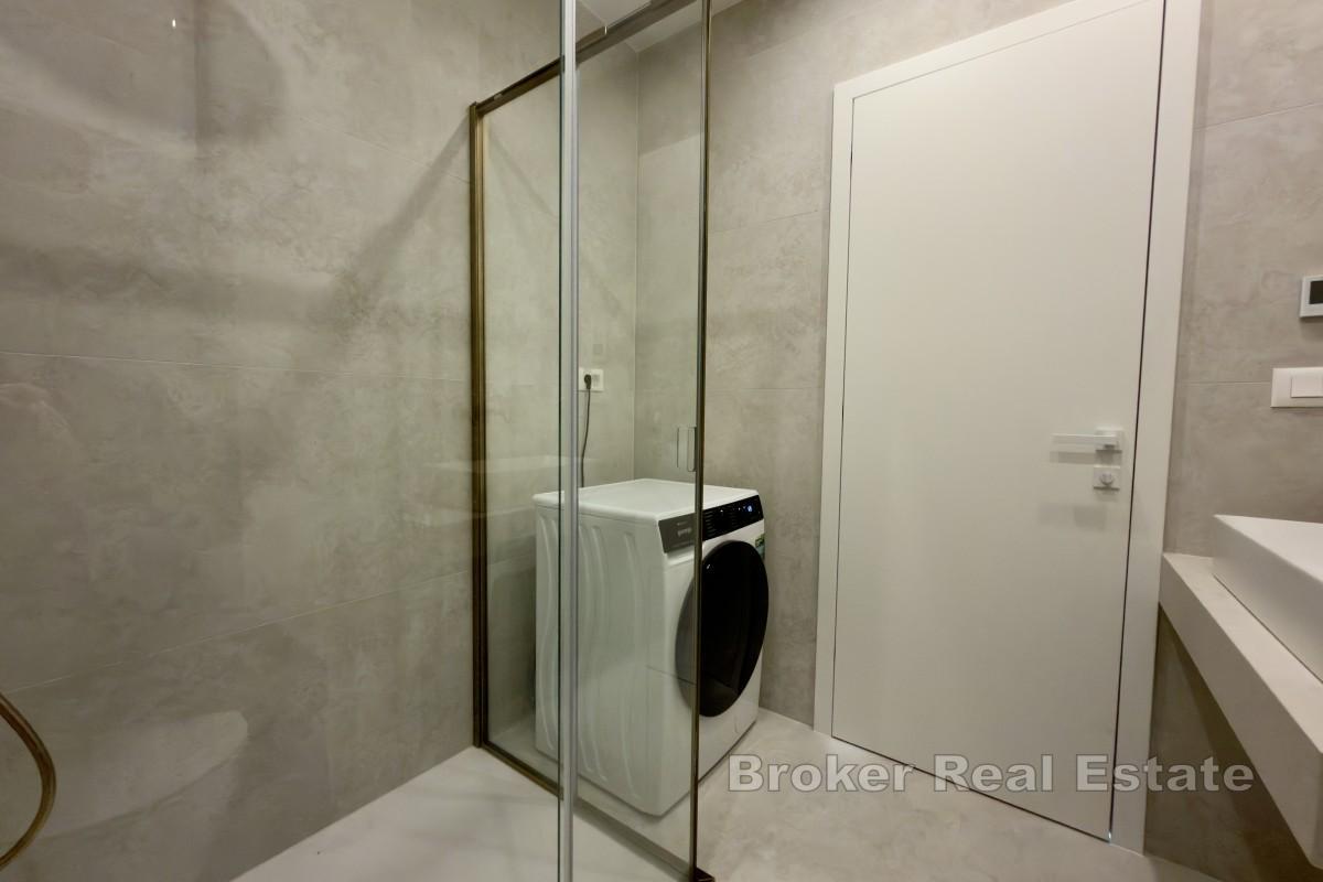 Dvojizbový byt v novostavbe