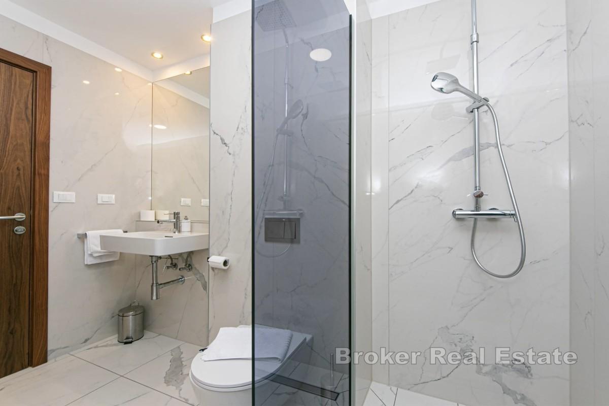 Apartamenty z panoramicznym widokiem