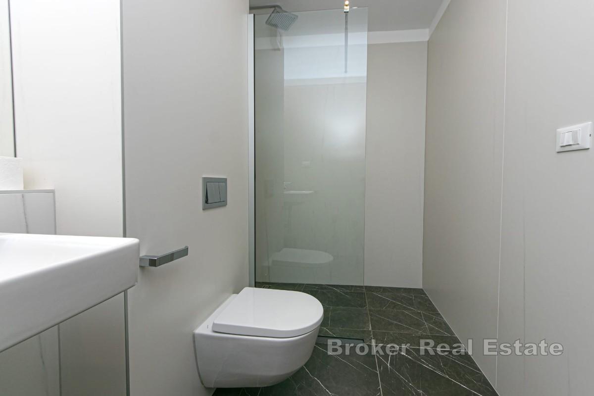 Apartamenty z panoramicznym widokiem