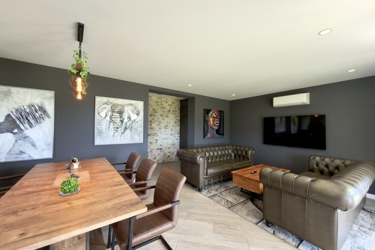 Dům s otevřeným výhledem a velkým potenciálem