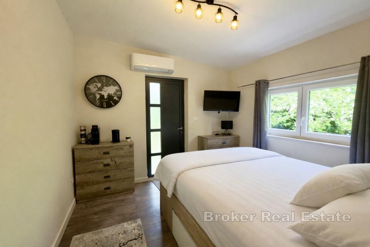 Dům s otevřeným výhledem a velkým potenciálem