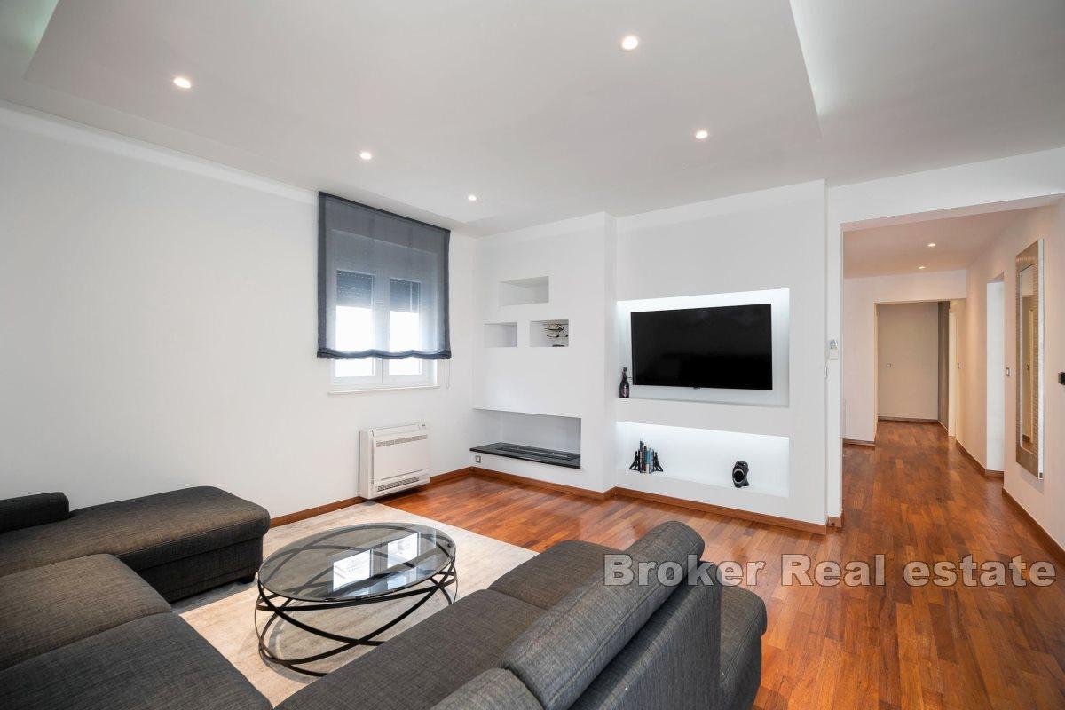 Luxusapartments mit Meerblick