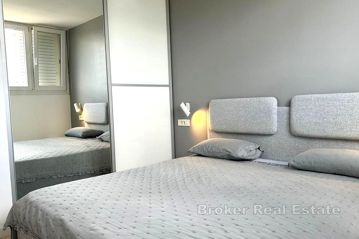 Penthouse mit großer Terrasse