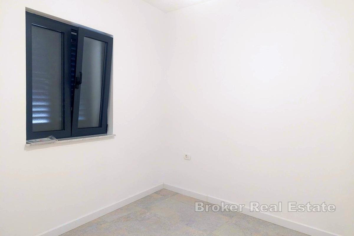 Wohnung im Stadtzentrum mit einer großen Terrasse