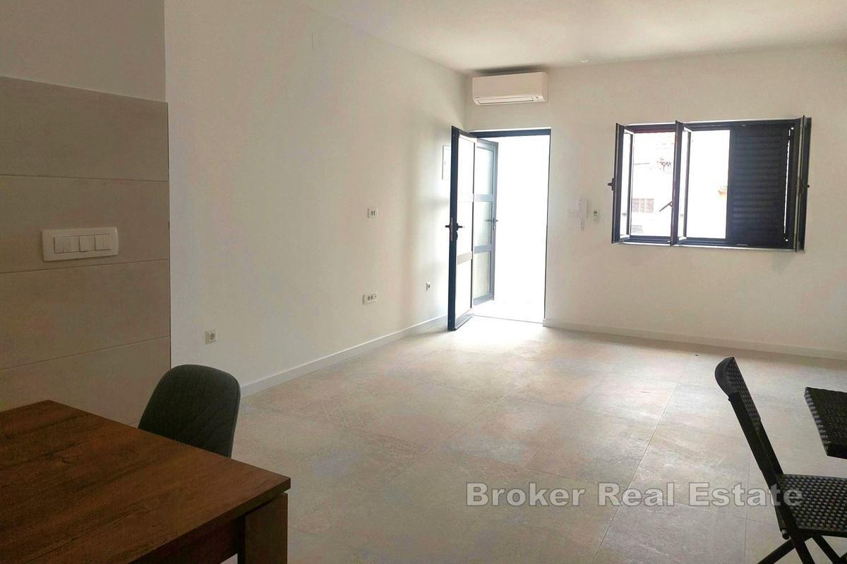 Apartmán s jednou ložnicí v centru města