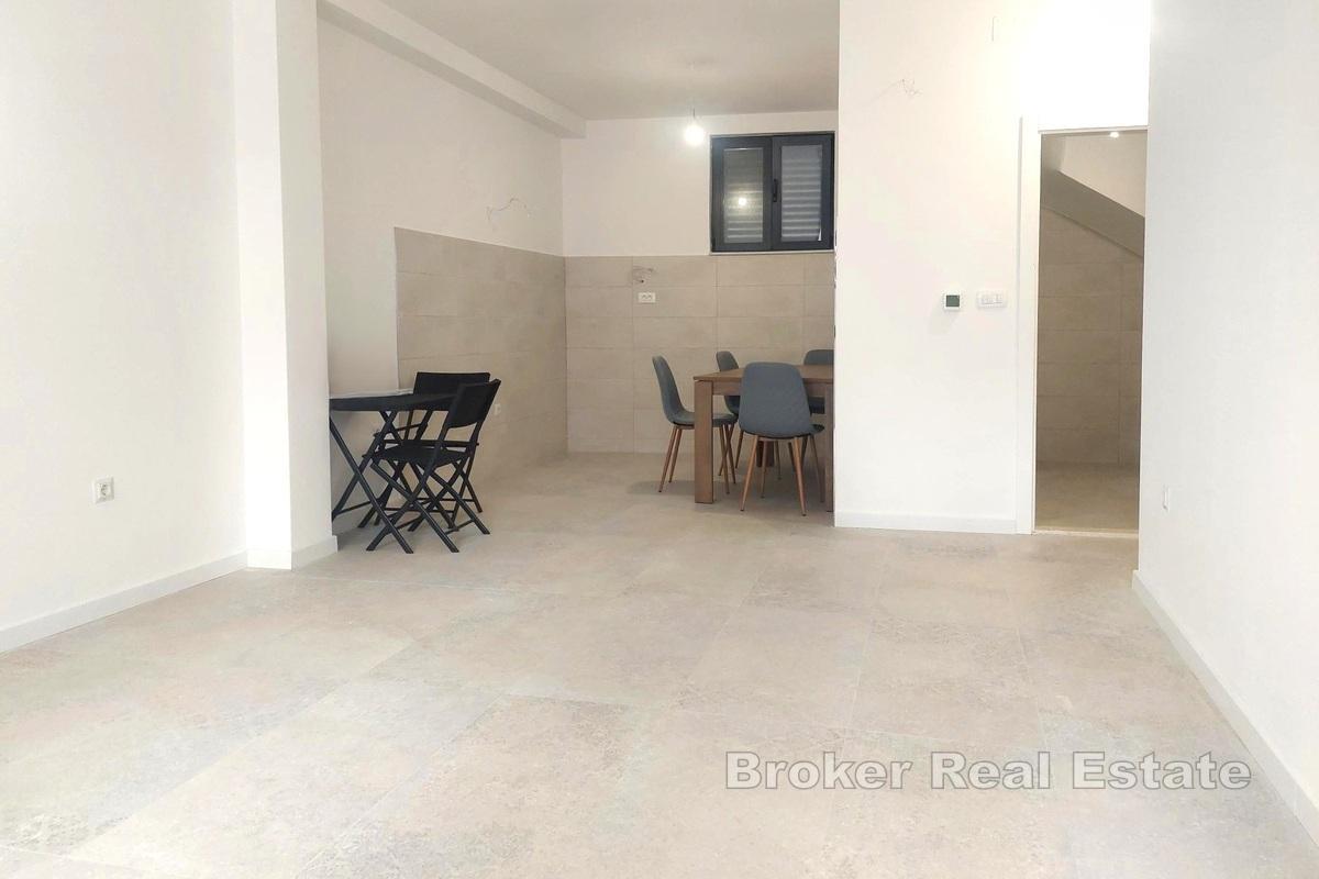 Apartmán s jednou ložnicí v centru města